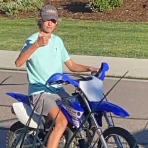 Meet your Posher, William